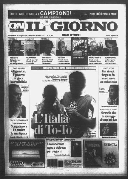 Il giorno